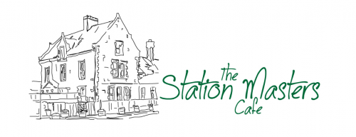 Station Masters Café 